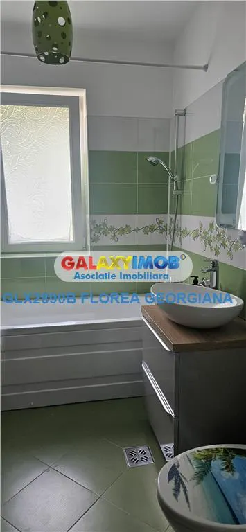 Apartament 2 camere Greenfield Residence - pet friendly - foto 9