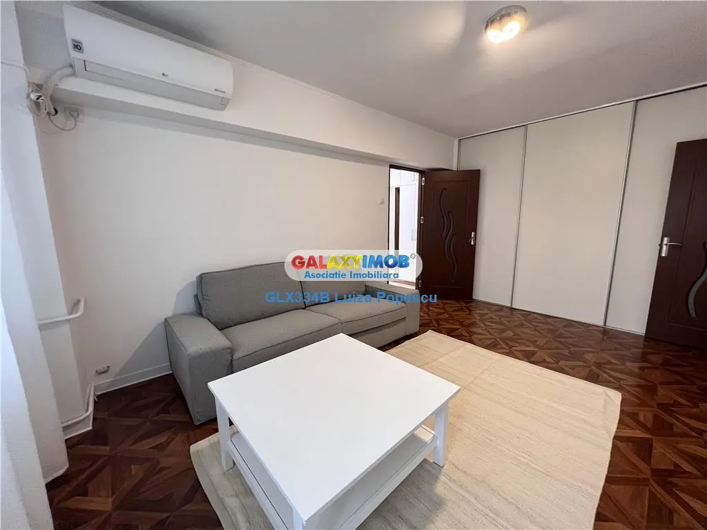 INCHIRIERE APARTAMENT 3 CAMERE 13 SEPTEMBRIE-MARRIOTT - foto 1