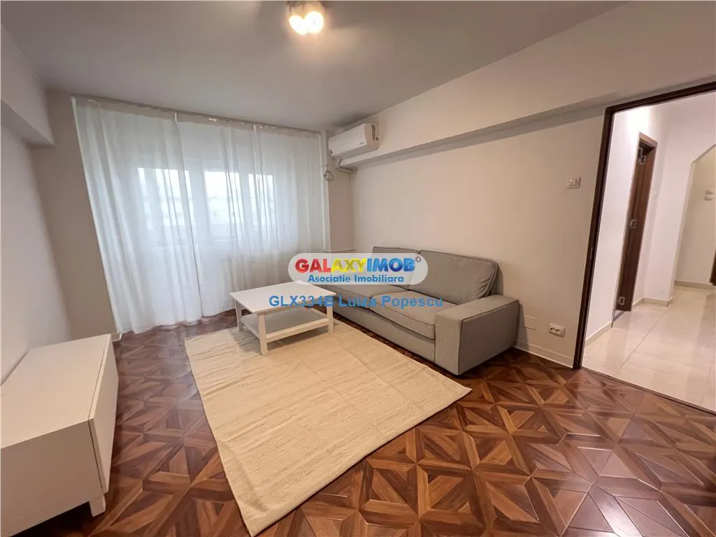 INCHIRIERE APARTAMENT 3 CAMERE 13 SEPTEMBRIE-MARRIOTT - foto 1