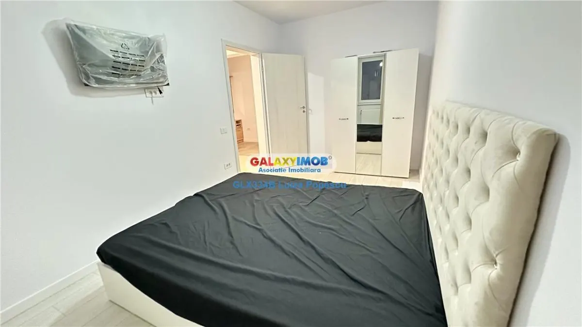 Studio BERCENI-DIMITRIE LEONIDA prima inchiriere - foto 13