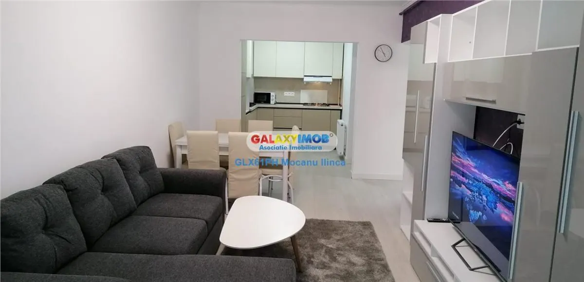 Inchiriere apartament 2 camere, bloc nou, White Tower, Ploiesti - foto 1