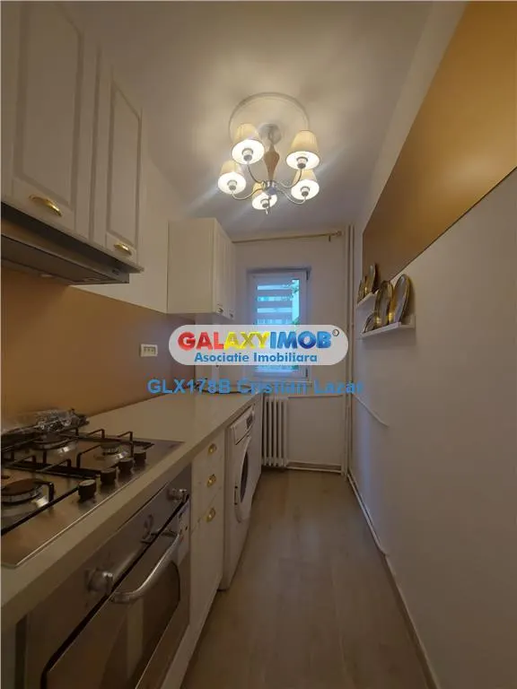 3 MINUTE METROU CRANGASI - foto 1