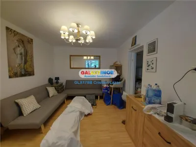 3 MINUTE METROU CRANGASI - foto 15