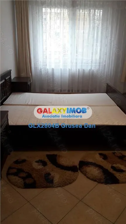 sudului metrou | garsoniera 41mp 1986 | pat cada | parter - foto 1