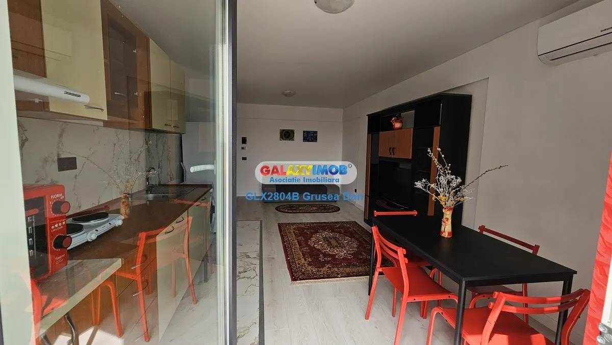 pta sudului | 2 camere 55mp | nou2024 | balcon AC incalzire pardoseala - foto 1