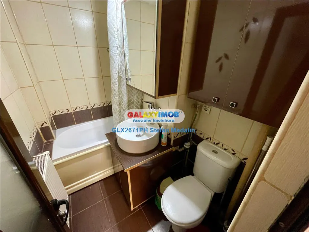 INCHIRIERE APARTAMENT 2 CAMERE - CENTRALA TERMICA - VEST, PLOIESTI - foto 10