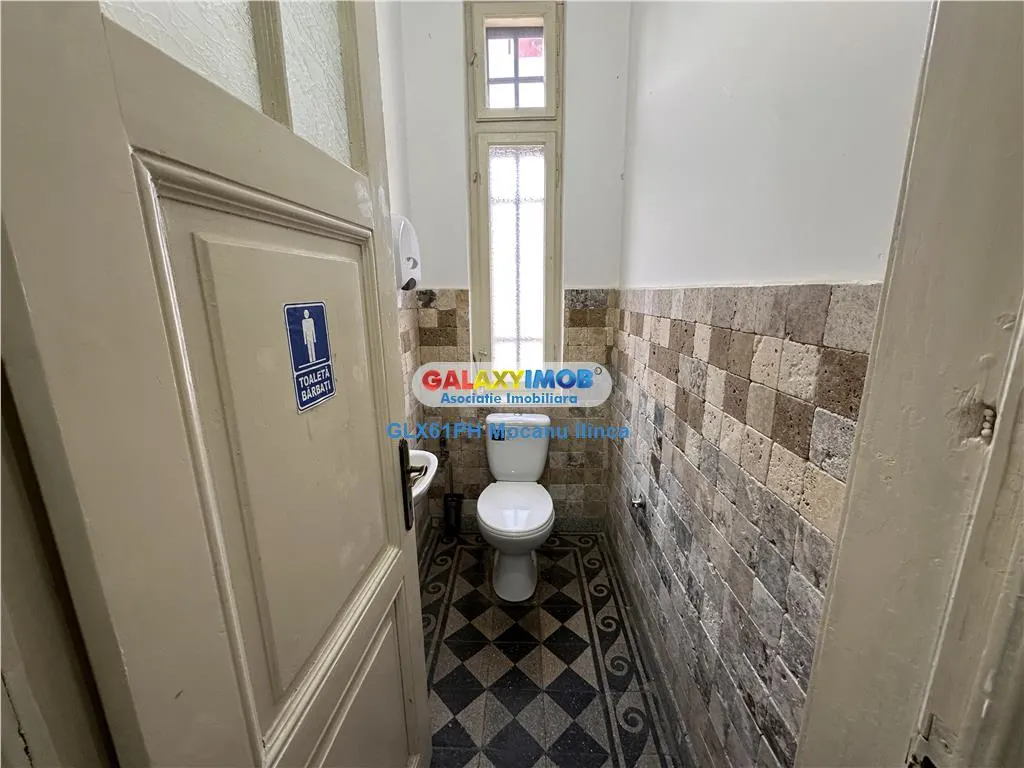 Inchiriere spatiu birouri 90 mp, Ultracentral, Ploiesti - foto 14