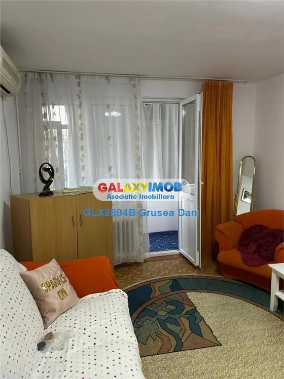 brancoveanu | 2 camere | 55mp | cada/AC/balcon | nou modern | secuilor - foto 1