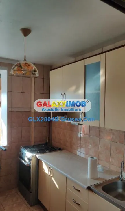 grivitei | 2 camere | metrou | modern spatios | cada - foto 1