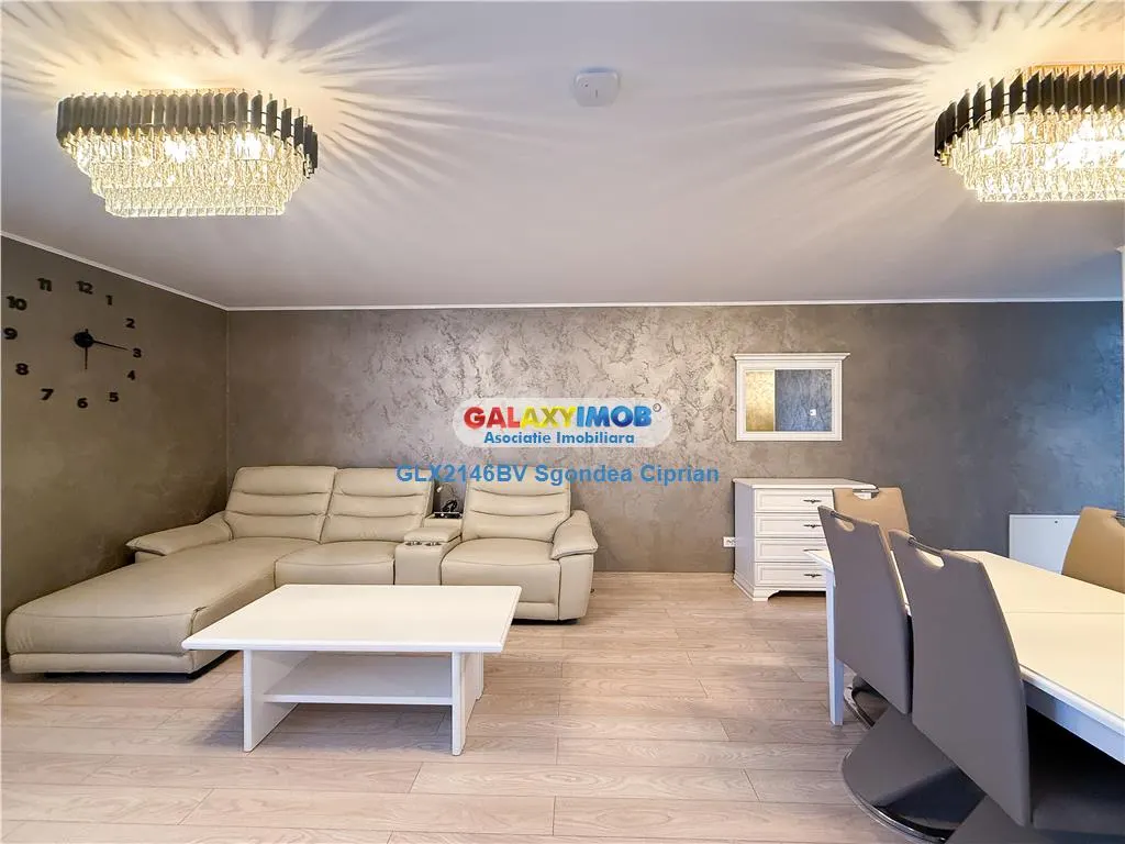 De Vanzare Casa Tip Duplex Mobilat Si Utilat Cu Rate La Proprietar - foto 1