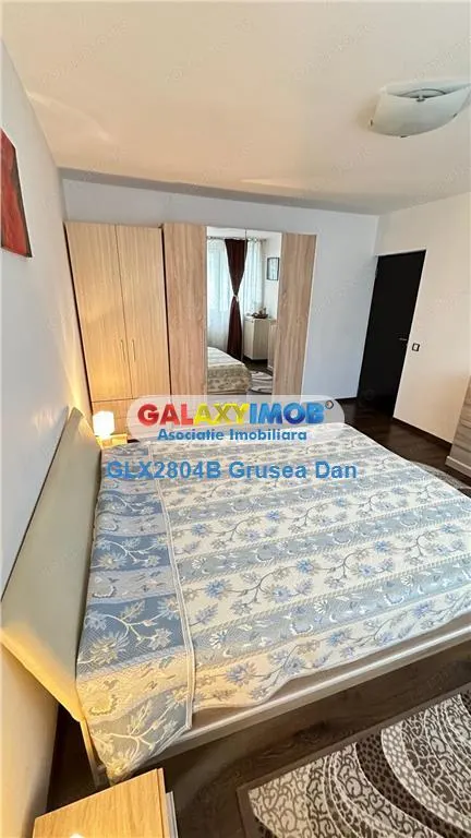 tineretului | 2 camere | mobilat nou | AC+balcon | cantermir - foto 1