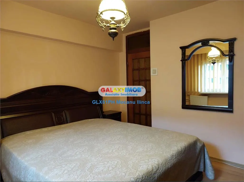 Inchiriere apartament 2 camere, Ploiesti, zona Republicii - foto 1