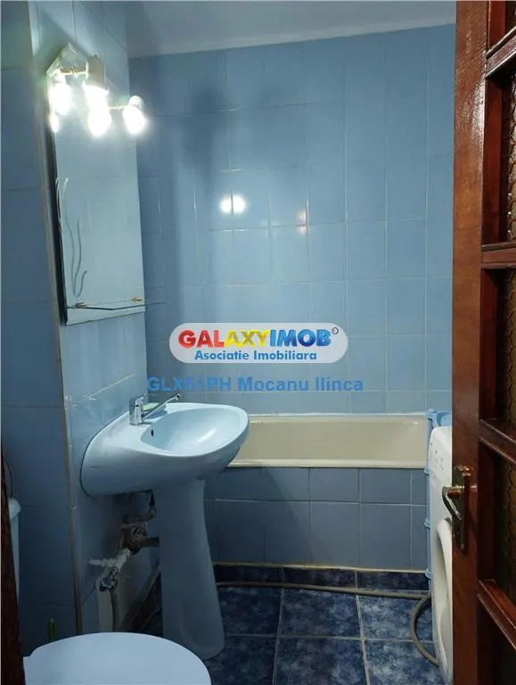 Inchiriere apartament 2 camere, Ploiesti, zona Republicii - foto 4