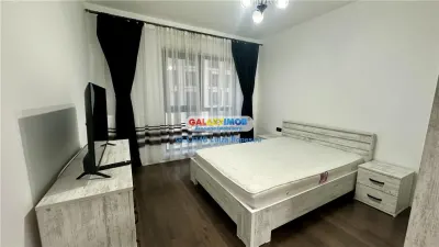 APARTAMENT 2 CAMERE DRUMUL TABEREI-PLAZA RESIDENCE BLOC NOU - foto 13