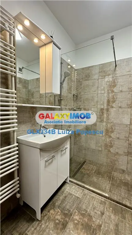Apartament  2 CAMERE  Exigent Plaza Faza 3-Bloc Nou - foto 15