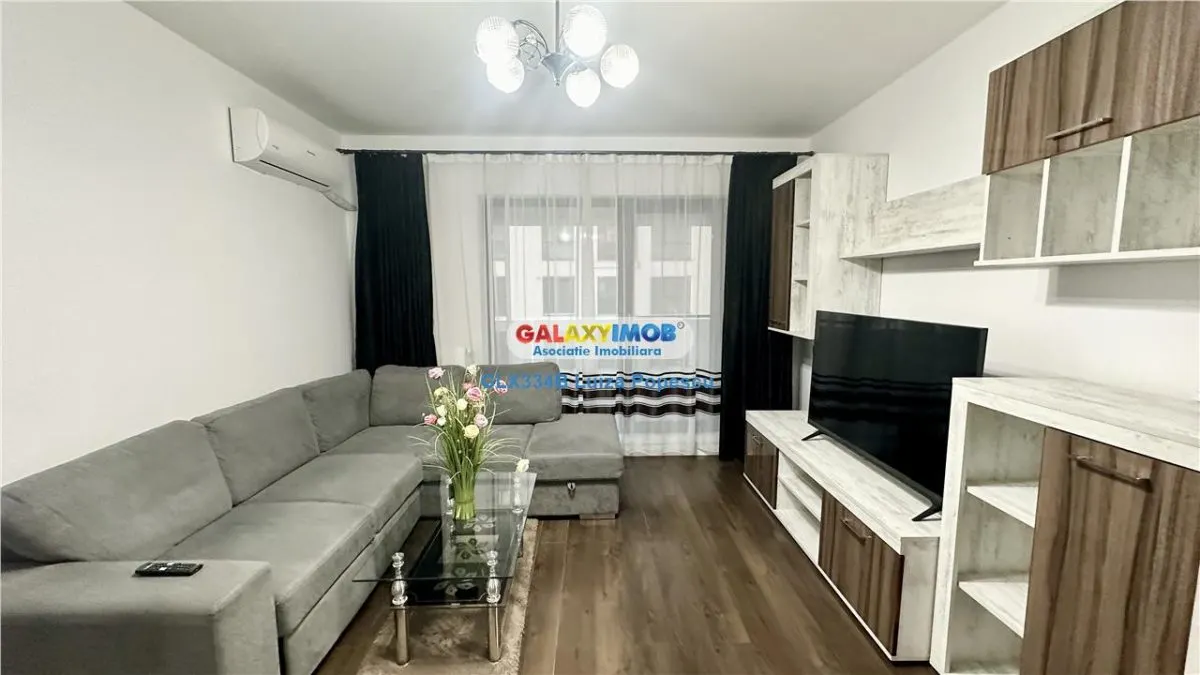 Apartament  2 CAMERE  Exigent Plaza Faza 3-Bloc Nou - foto 5