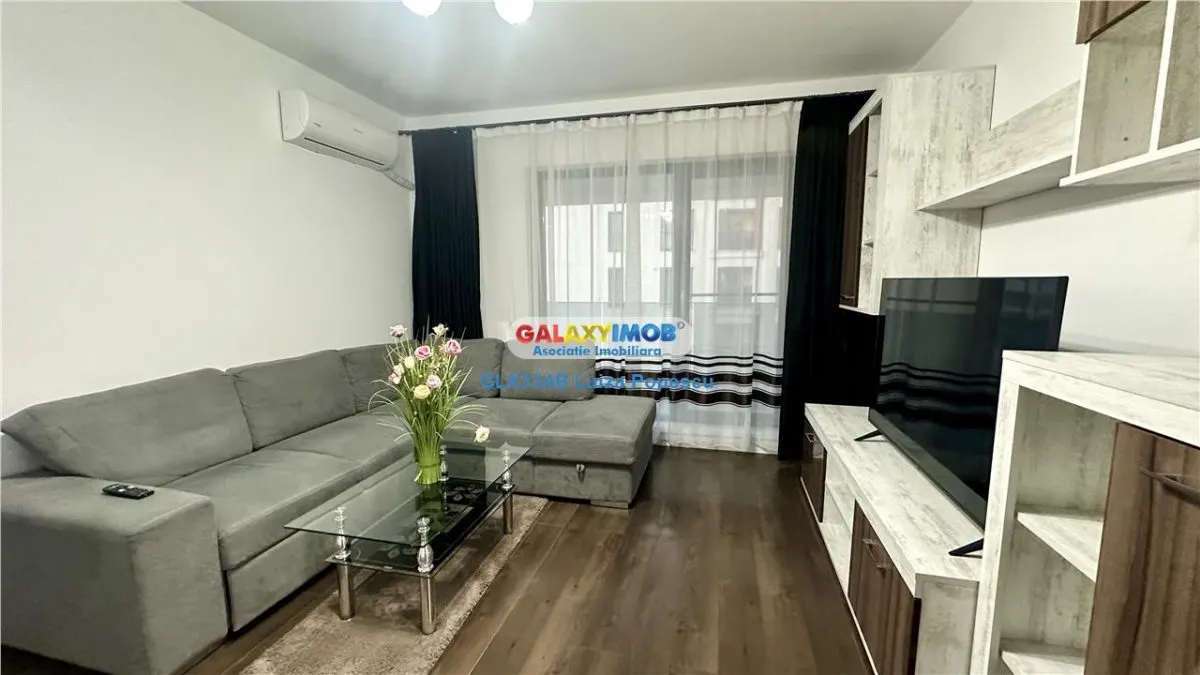 Apartament  2 CAMERE  Exigent Plaza Faza 3-Bloc Nou - foto 6