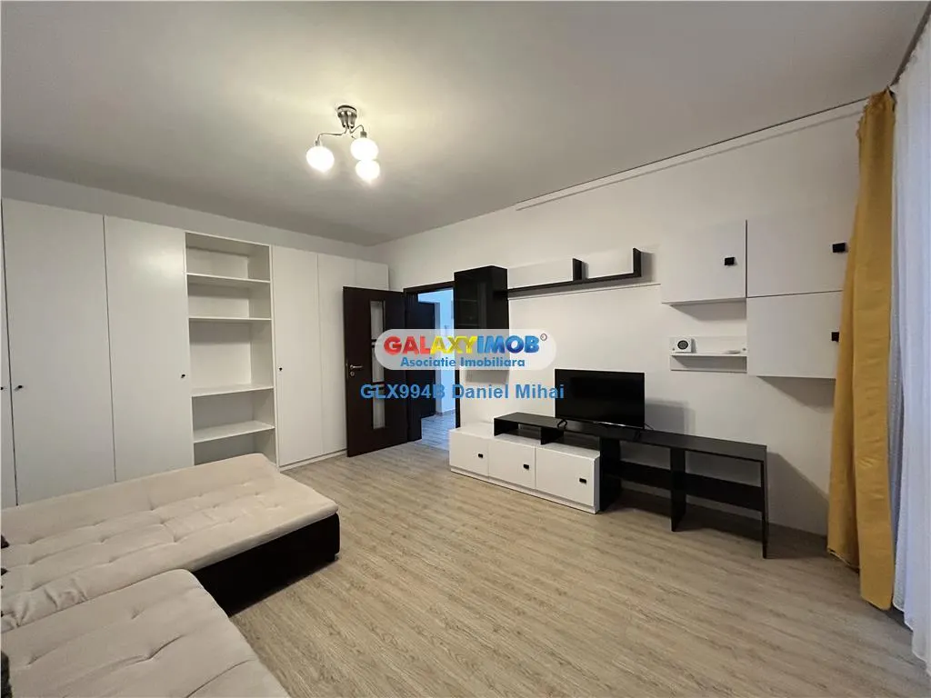 Apartament 2 camere mobilat/utilat-Cartierul Latin - foto 11