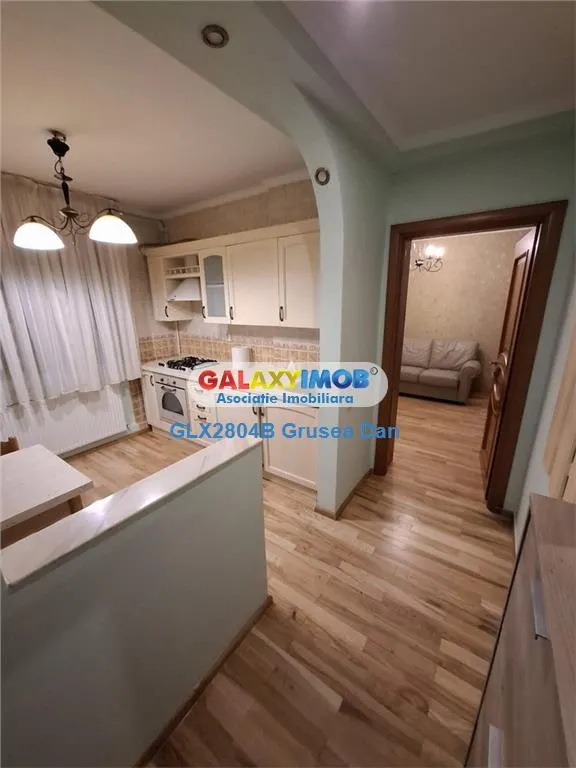 Apartament 3 Camere Cat&Foreigners Friendly 1 Mai G 298 - foto 1