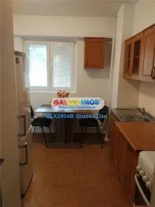 Garsoniera Pet&Foreigners Friendly Unirii G 297 - foto 3