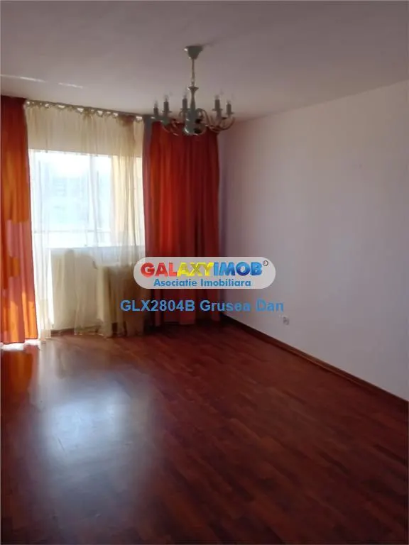 Apartament 2 Camere Nemobilat Victoriei G 295 - foto 1