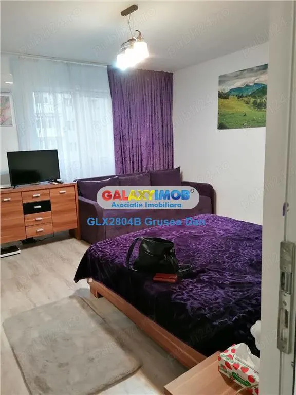 Garsoniera Tei G 283 - foto 1