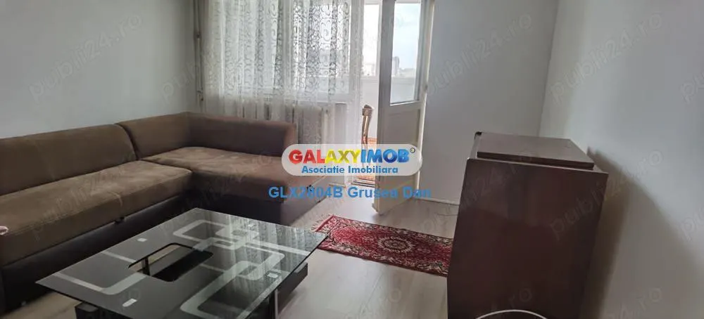 Apartament 2 Camere Foreigners Friendly Titulescu G 255 - foto 1