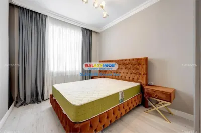 Apartament 2 Camere Foreigners Friendly Aviatiei G 235 - foto 11