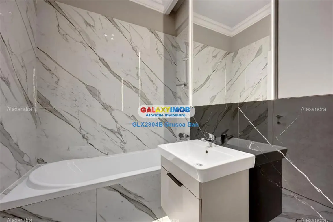Apartament 2 Camere Foreigners Friendly Aviatiei G 235 - foto 13