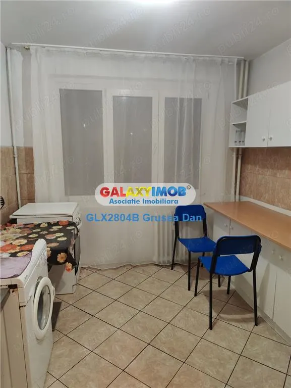 Apartament 3 Camere Foreigners Friendly Theodor Pallady G 217 - foto 1
