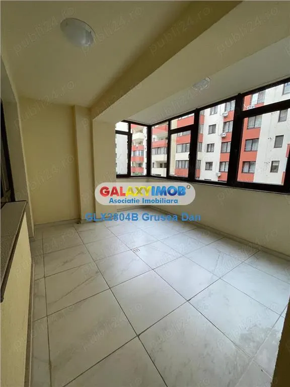 Apartament 2 Camere Nemobilat Pet&Foreigners Friendly Aviatiei G 213 - foto 1