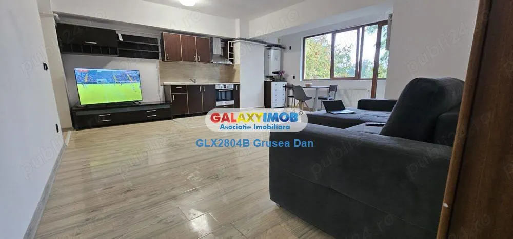 Apartament 2 Camere Cat&Foreigners Friendly Nicolae Grigorescu G 208 - foto 1