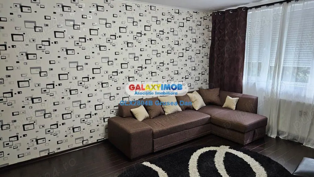 Apartament 2 Camere 1 Decembrie 1918 G 200 - foto 1