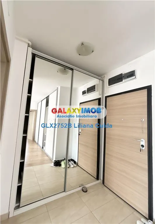 De inchiriat apartament 2 camere Greenfield - foto 7