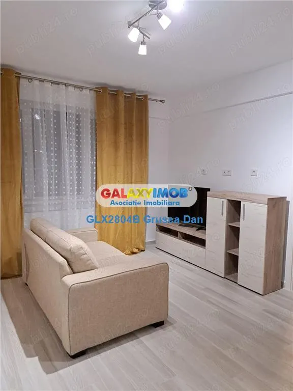 Apartament 3 Camere Foreigners Friendly Ikea Pallady G 155 - foto 1