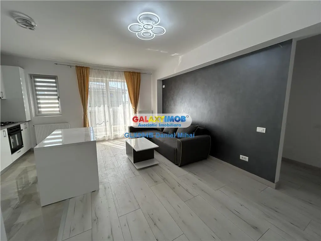 Apartament 2 camere mobilat si utilat NOU-Prelungirea Ghencea-LIFT - foto 1