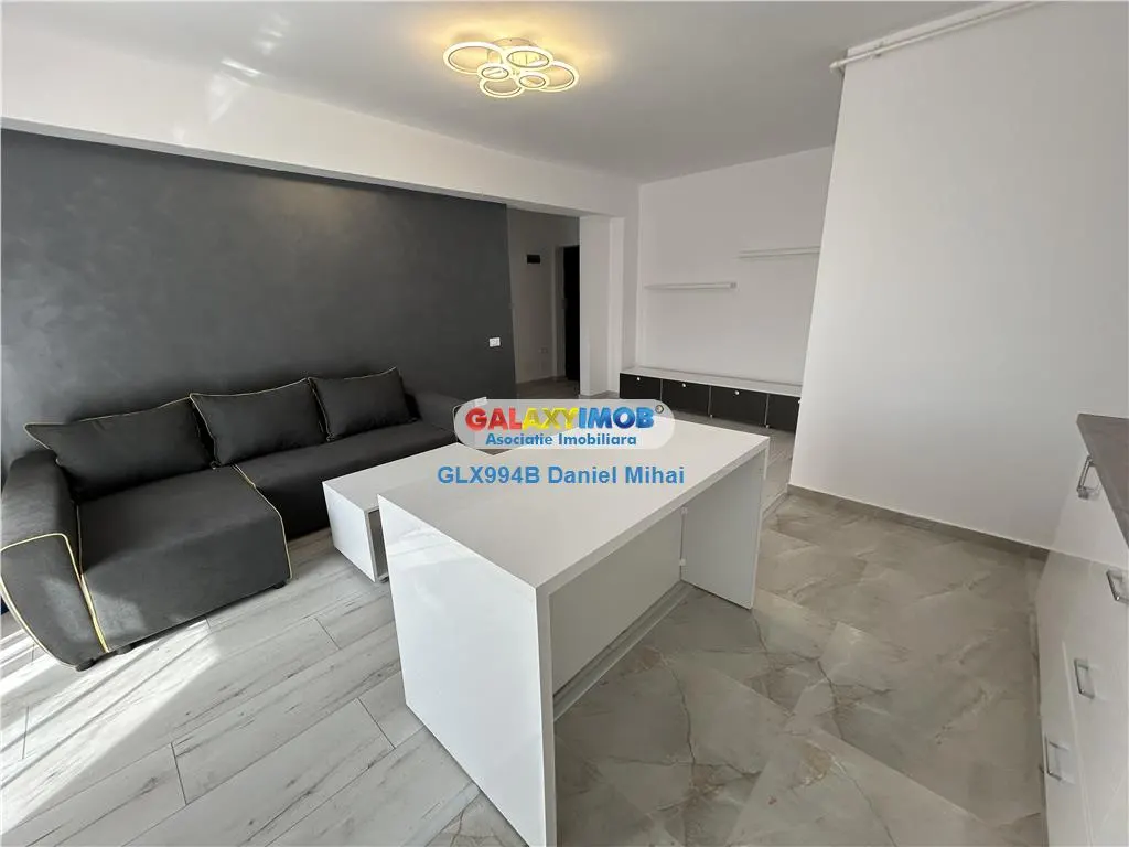Apartament 2 camere mobilat si utilat NOU-Prelungirea Ghencea-LIFT - foto 11
