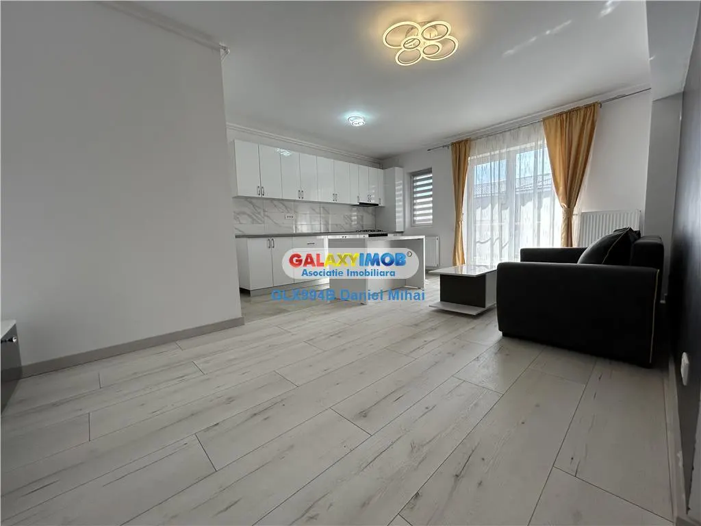 Apartament 2 camere mobilat si utilat NOU-Prelungirea Ghencea-LIFT - foto 16