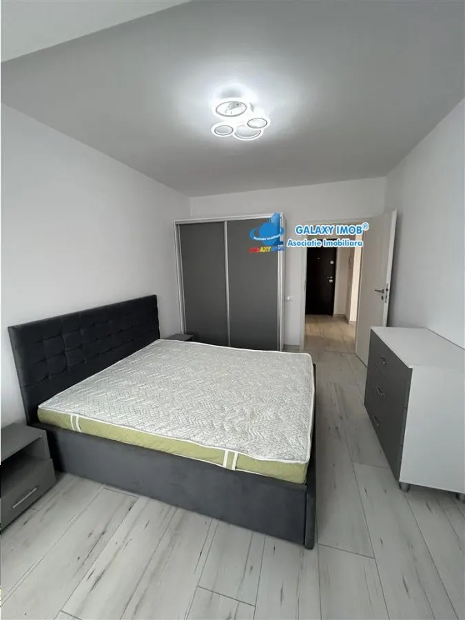 Apartament 2 camere mobilat si utilat NOU-Prelungirea Ghencea-LIFT - foto 3