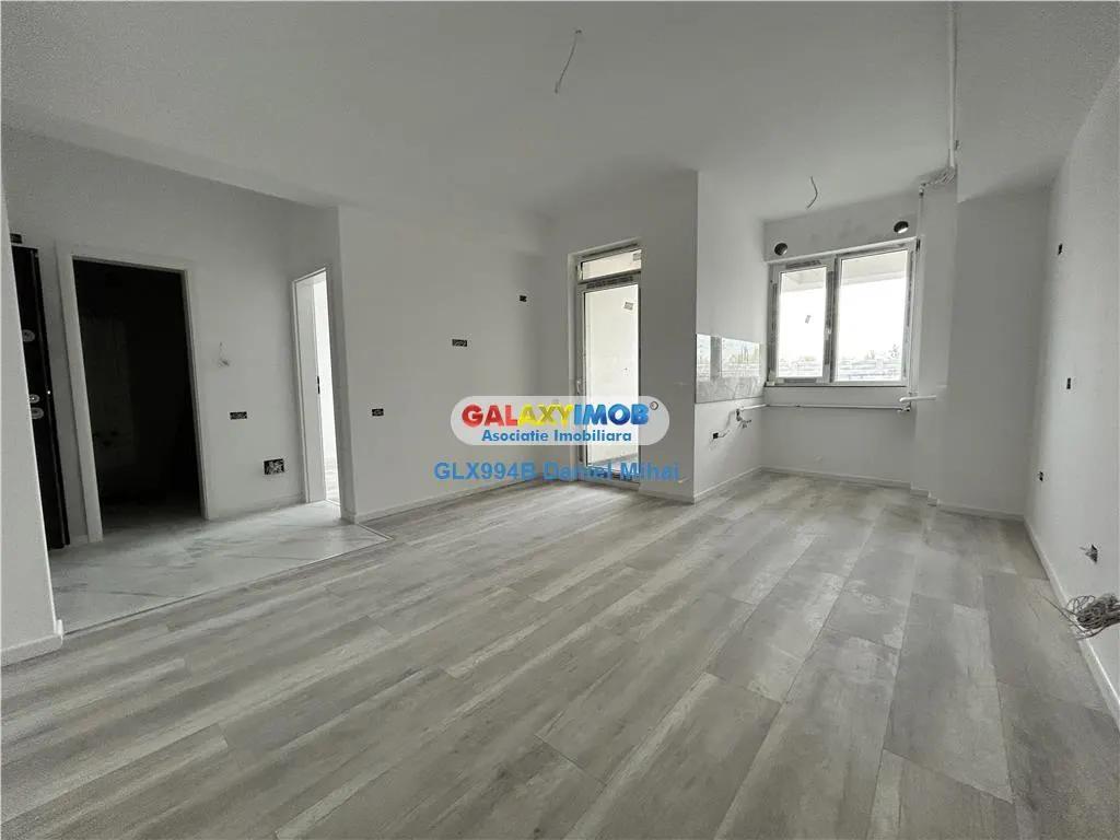 Apartament 2 camere -Acte finalizate-Leroy Merlin - foto 2