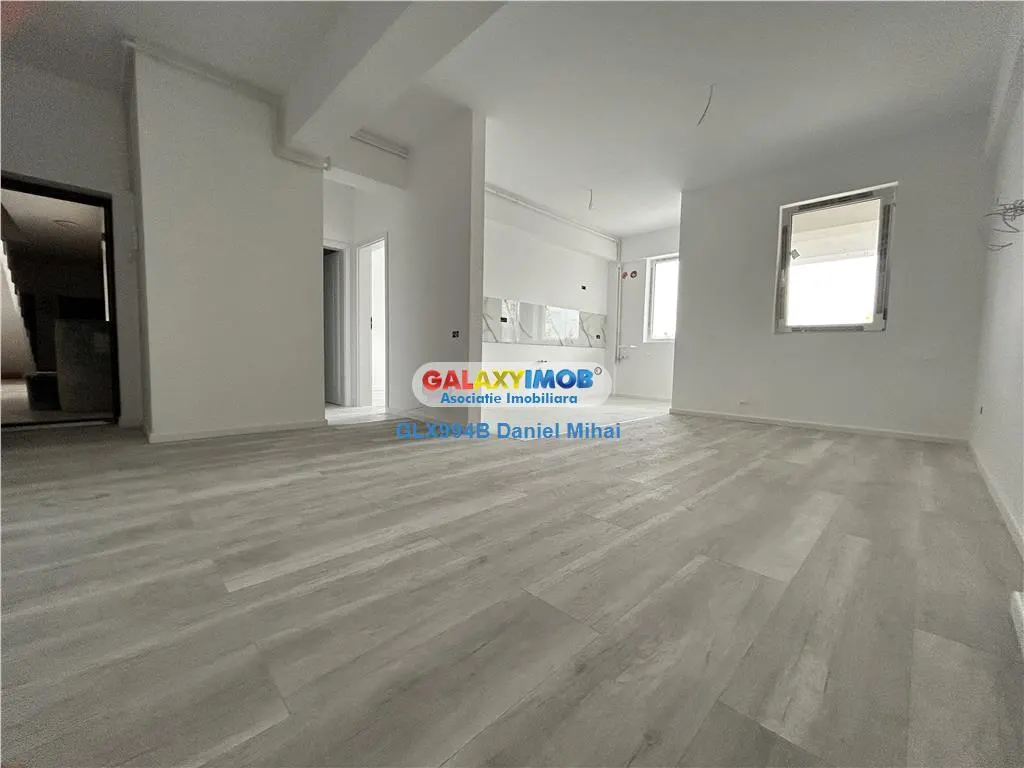 Apartament finalizat 2 camere-Leroy Merlin-Acte finalizate-52mp - foto 1
