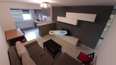 Apartament 2 camere + PARCARE-METROU - Bucuresti