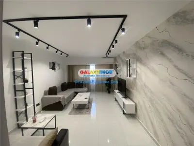 Apartament 2 Camere Unirii G 082 - foto 2