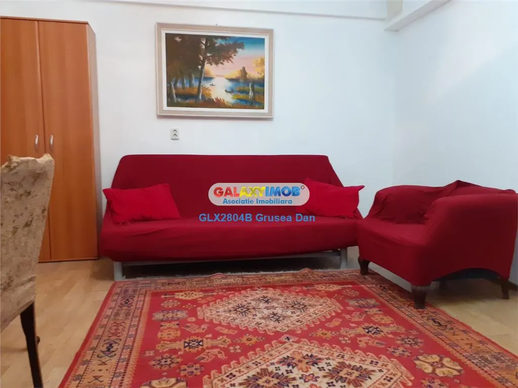 Garsoniera Dorobanti G 071 - foto 1