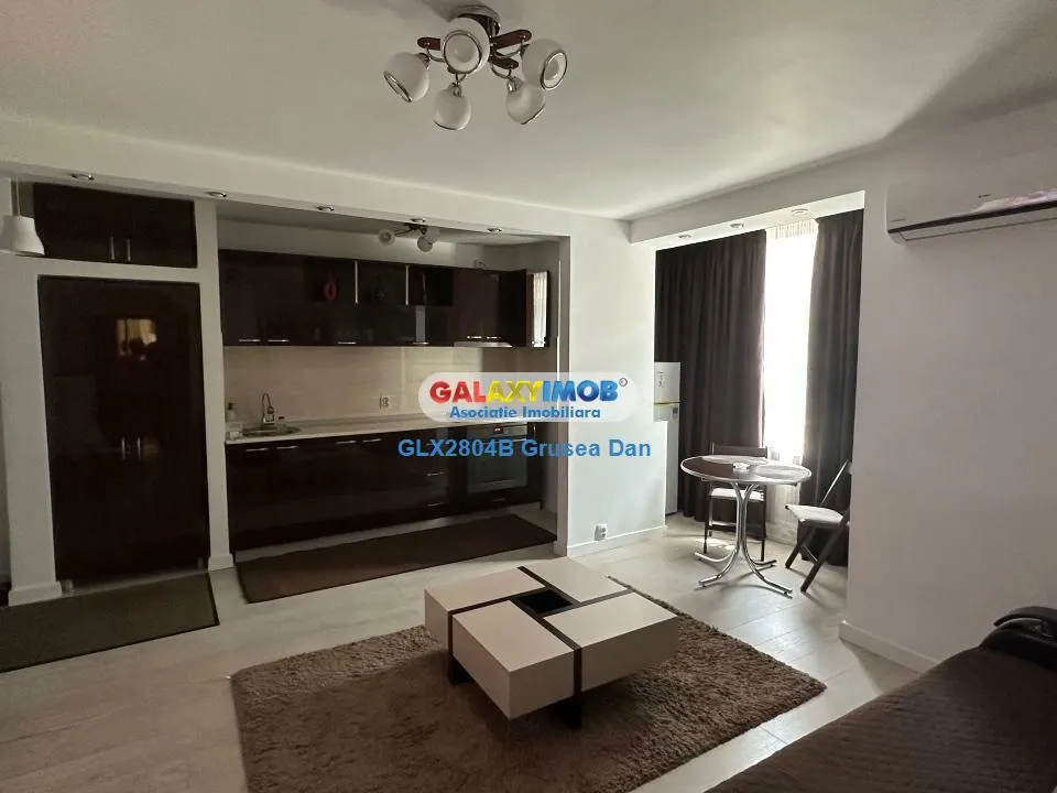 Apartament 2 Camere Unirii G 054 - foto 1