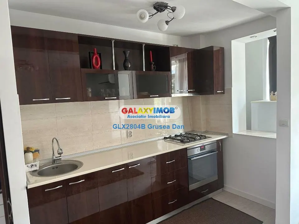 Apartament 2 Camere Unirii G 054 - foto 3