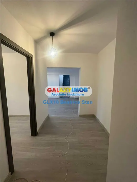 Inchiriere apartament 3 camere finisat nou nemobilat METROU CRANGASI - foto 1