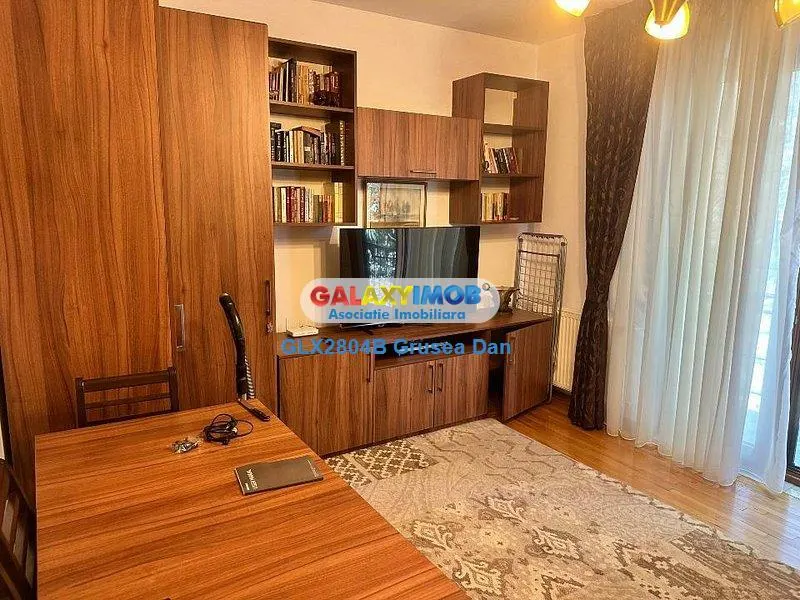Apartament 2 Camere Floreasca G 027 - foto 1