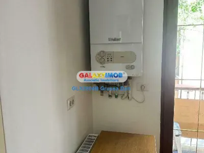 Apartament 2 Camere Floreasca G 027 - foto 12