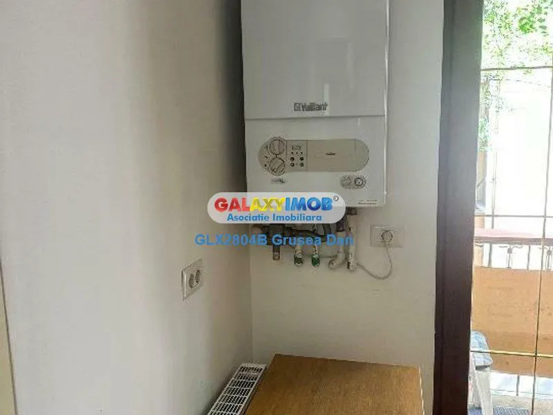Apartament 2 Camere Floreasca G 027 - foto 12